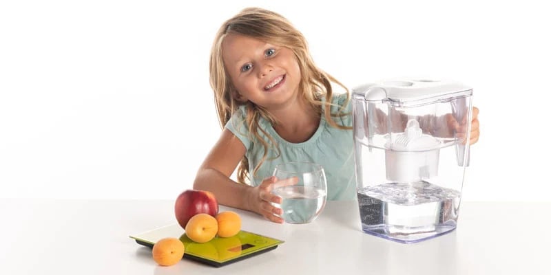 homw water filtration