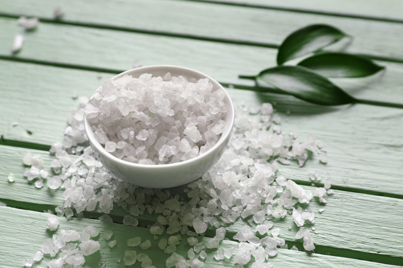 Mineral salts: what are they and why do we need them?